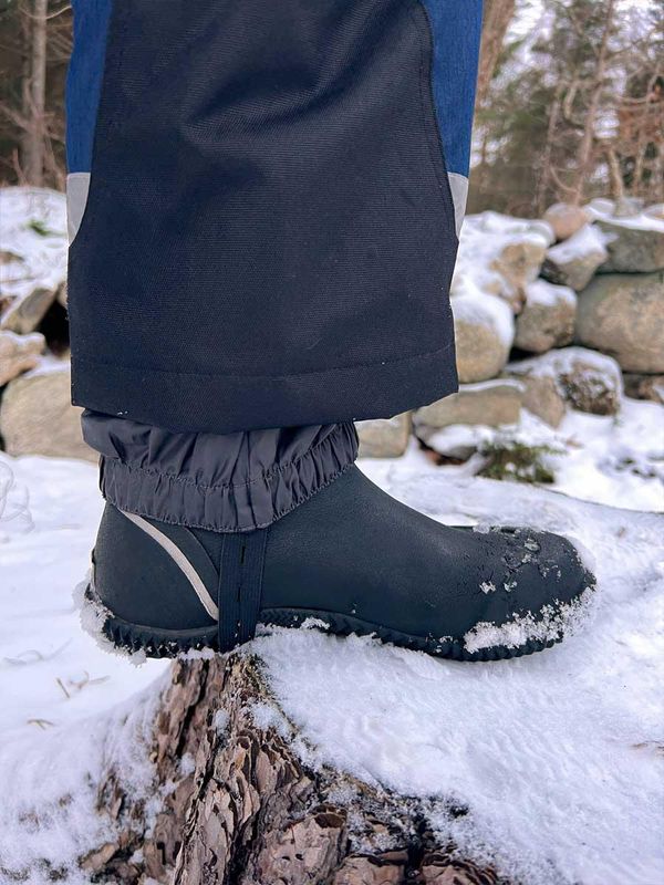 Premiumdressen Marine Herre