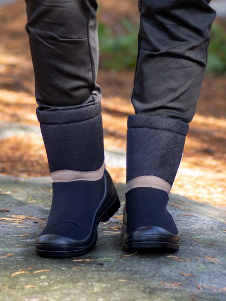 Hovedbilde Kuoma Nuoska - Vanntette Vintersko