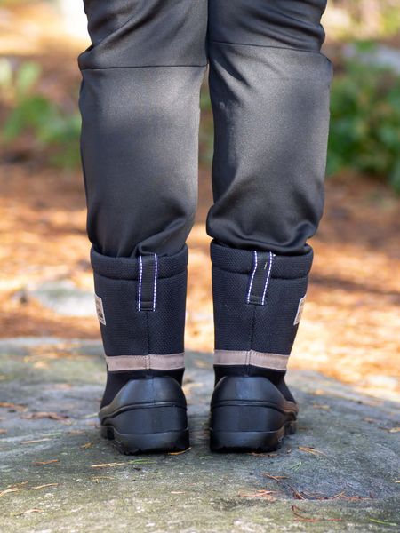 Hovedbilde Kuoma Nuoska - Vanntette Vintersko