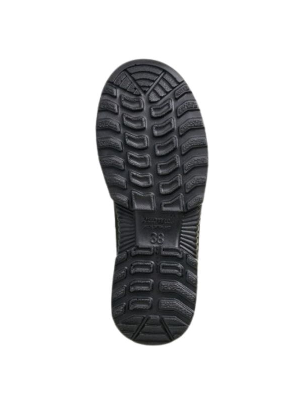 Kuoma Nuoska - Vanntette Vintersko