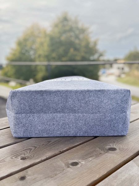 Hovedbilde Hoppin Resirkulert Bærenett